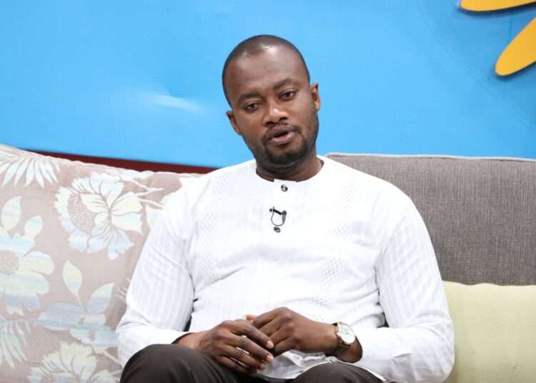 Mr Anthony Morrison, CEO Chamber of Agribusiness