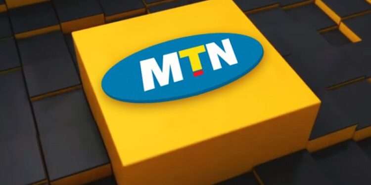MTN Ghana Voice Revenue Up By 23.4% In Q3, 2022
