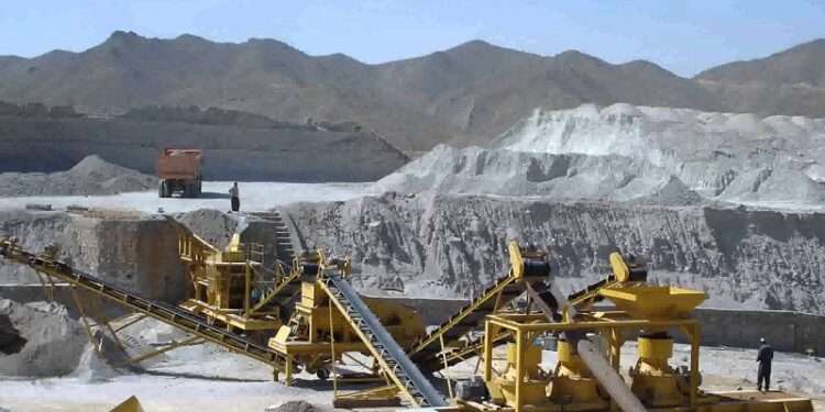 Natural Resource Extraction In Ghana Needs Tighter Regulations, Finds Survey