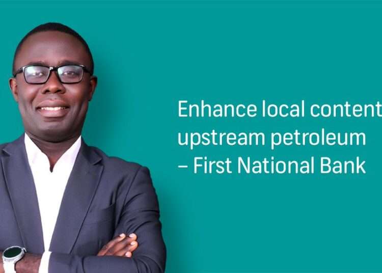 Improve Local Content For Upstream Petroleum Towards The Era Of Energy Transition