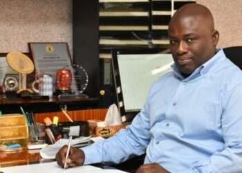 Ex-Goldman Banker Arrested Over Alleged Ghana Bribery Scheme