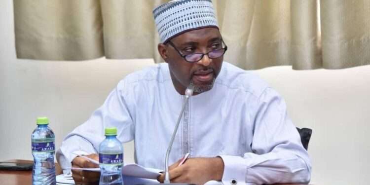 Minority Members Will Attend Budget Reading - Muntaka 1 Alhaji Muntaka Mubarak, Minority Leader and MP for Asawase