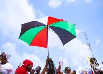 Overview of NDC's Regional Elections 4 File Photo