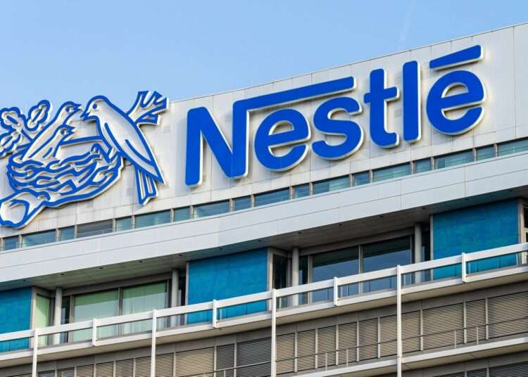 <strong>Nestlé Partners With Africa Food Prize To Strengthen Food Security And Climate Change Resilience</strong> 1 Nestlé Partners With Africa Food Prize To Strengthen Food Security And Climate Change Resilience
