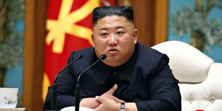 North Korea Threatens US With 'Powerful Measures' As Joint Drills Begin 1 North Korea has threatened the US with "powerful follow-up measures" if it does not stop conducting joint military drills with South Korea.