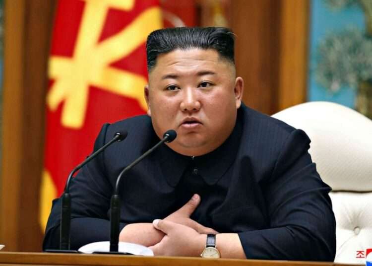 North Korea has threatened the US with "powerful follow-up measures" if it does not stop conducting joint military drills with South Korea.