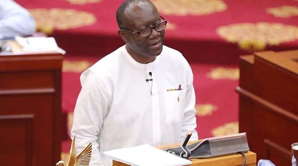 Gov’t To Review E-Levy Rate To 1%, Increase VAT By 2.5%