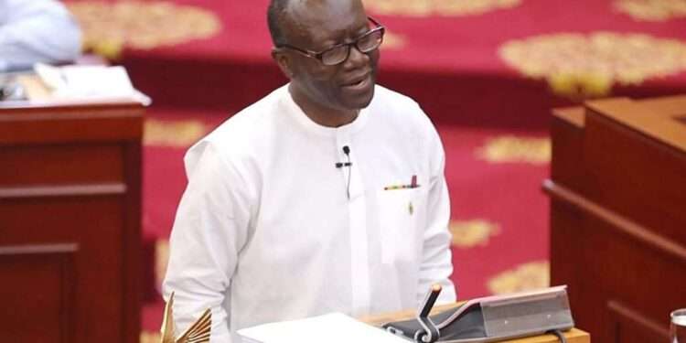 Gov’t To Review E-Levy Rate To 1%, Increase VAT By 2.5%