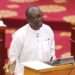 Gov’t To Review E-Levy Rate To 1%, Increase VAT By 2.5%