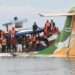 Three People Confirmed Dead After Plane Plunges Into Lake Victoria In Tanzania