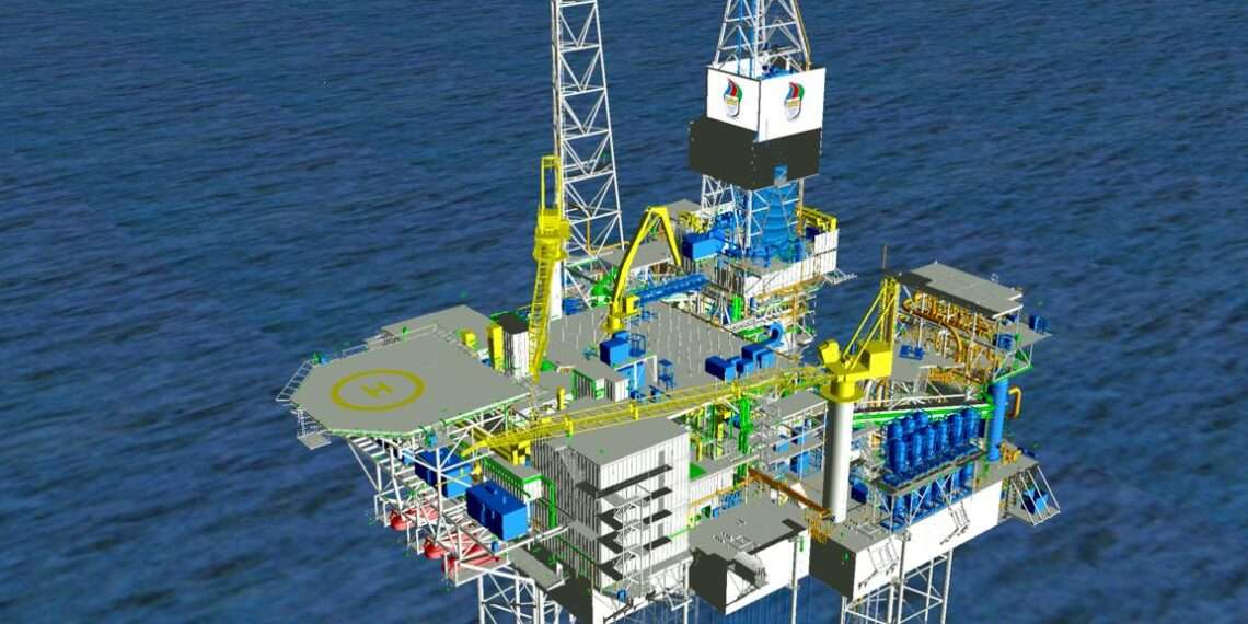 Angola Exempts Chevron from Offshore Drilling Environmental Policies, Allowing it to Dump Oil Waste into the Ocean