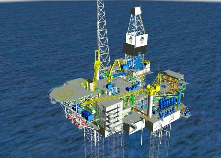 <strong>Angola Exempts Chevron from Offshore Drilling Environmental Policies, Allowing it to Dump Oil Waste into the Ocean</strong> 1 R