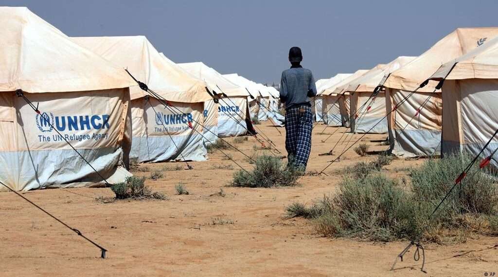 Nigeria: Displacement Camp Closures Worsen Suffering Of Over 200,000 People 1 Nigeria: Displacement Camp Closures Worsen Suffering Of Over 200,000 People