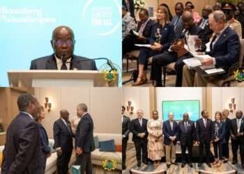 President Akufo-Addo has assured the global community of Ghana’s commitment to increasing the country’s share of renewable energy.