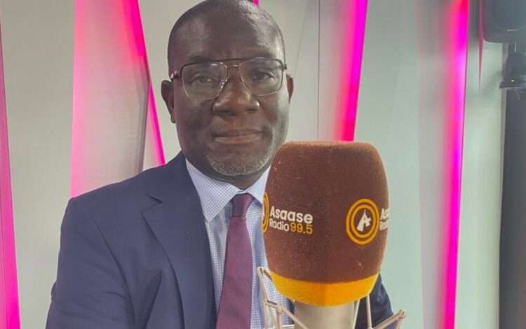 SEC Urges Investors to not Engage in Panic Withdrawals 1 Mr Anthony Degbato, a senior manager in the funds management department of the SEC