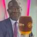 Mr Anthony Degbato, a senior manager in the funds management department of the SEC