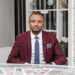Mr Saani Adib, Security Expert.
