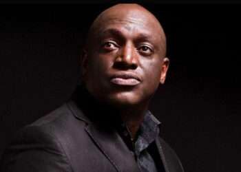 Celebrities, Fans Mourn Late Gospel Singer, Sammie Okposo 1 Celebrities, Fans Mourn Late Gospel Singer, Sammie Okposo