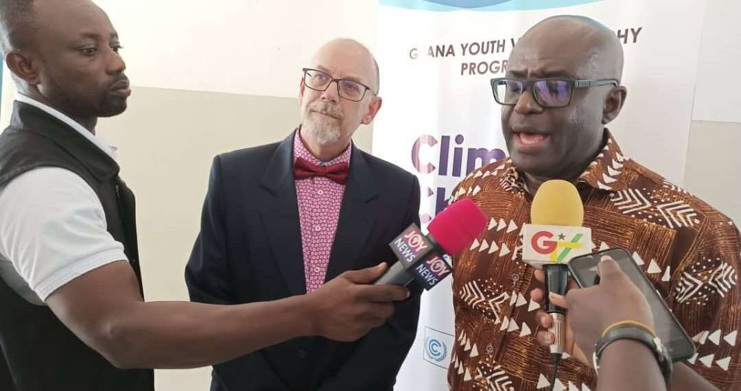 Science COP27 Film 3