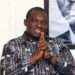 Stop Using National Security to Support Chiefs Against Real Estate Developers - Elvis Botah 11 Mr Elvis Botah, Former Deputy National Organizer, NPP