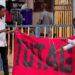 TUTAG Declares Indefinite Strike 14 The Technical University Teachers Association of Ghana (TUTAG) has declared an indefinite strike due to it condition of service.
