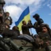 <strong>Ukraine Makes Headway In The Ongoing War</strong> 12 Ukraine makes headway in the war.