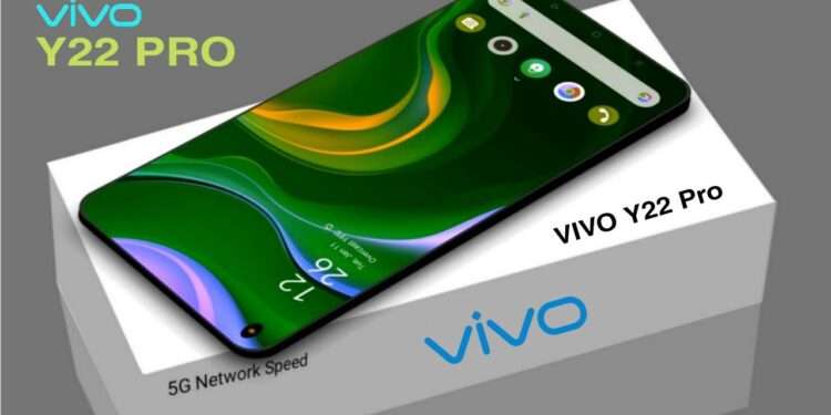 Vivo Launches New, Stylish Y22 With Clear Photography, Smooth Entertainment Experiences 1 Vivo Launches New, Stylish Y22 With Clear Photography, Smooth Entertainment Experiences