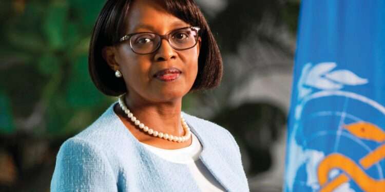 WHO Steps Up Support To Uganda’s Evolving Ebola Outbreak As Hope For Vaccines Increases 1 WHO Steps Up Support To Uganda’s Evolving Ebola Outbreak As Hope For Vaccines Increases