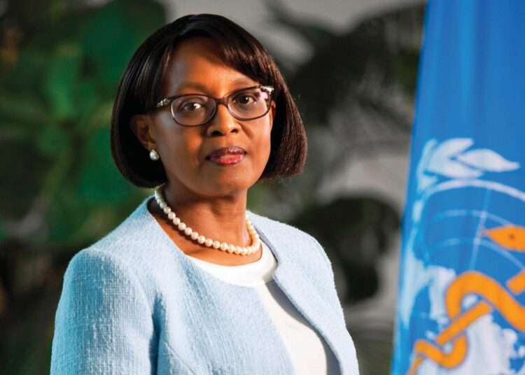 WHO Steps Up Support To Uganda’s Evolving Ebola Outbreak As Hope For Vaccines Increases