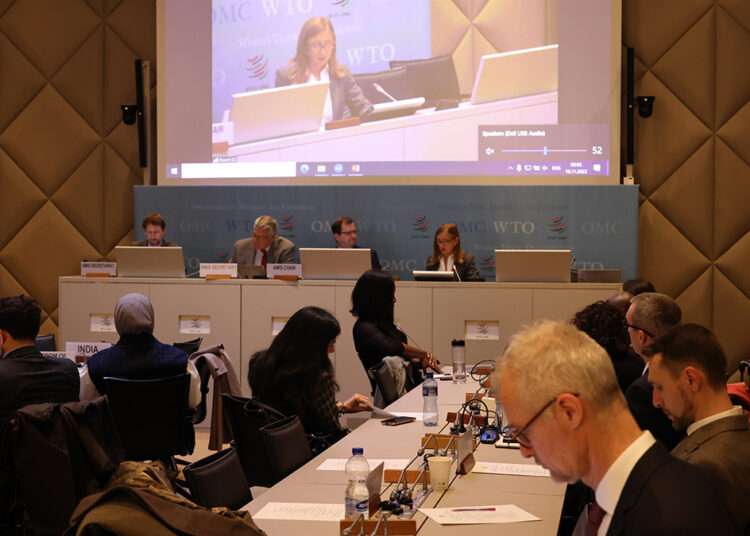 Timely And Quality Market Information Is Key To Transparency, Food Security - DDG González