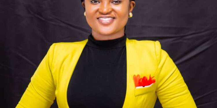 The Women Commissioners Office of the Koforidua Technical University Seeks Partnership With Women In Forex Ghana For Digital Finance Literacy Training
