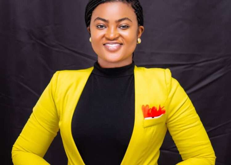 <strong>The Women Commissioners Office of the Koforidua Technical University Seeks Partnership With Women In Forex Ghana For Digital Finance Literacy Training</strong> 1 The Women Commissioners Office of the Koforidua Technical University Seeks Partnership With Women In Forex Ghana For Digital Finance Literacy Training
