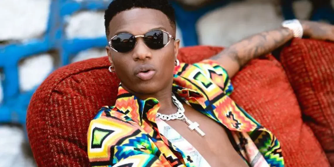 Live Hub Entertainment Announces Wizkid’s Highly Anticipated Return To Ghana 1 Live Hub Entertainment Announces Wizkid’s Highly Anticipated Return To Ghana