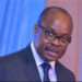 Dr. Ernest Kwamina Yedu Addison, Governor of Bank of Ghana.