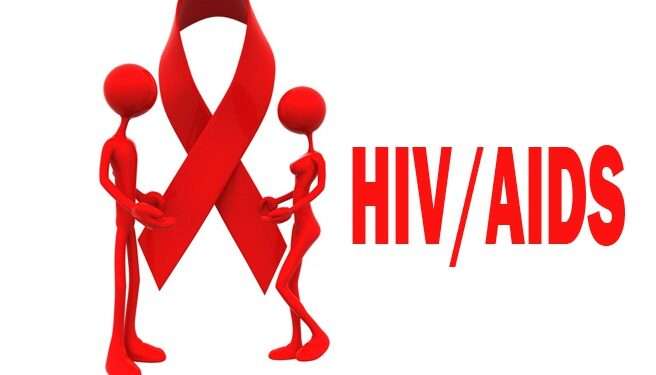 Red Ribbon Month: We Will Intensify HIV Testing Services- Dr Poku 1 Director of technical services at the Ghana AIDS Commission, Dr Fred Nana Poku, has disclosed that the Commission is prepared to intensify HIV testing services in the country.