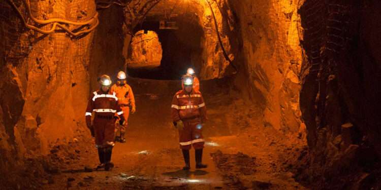 AngloGold Ashanti Records 20% Jump in 3rd Quarter Production, Brings Down Cost By 6% 1 anglogold ashanti