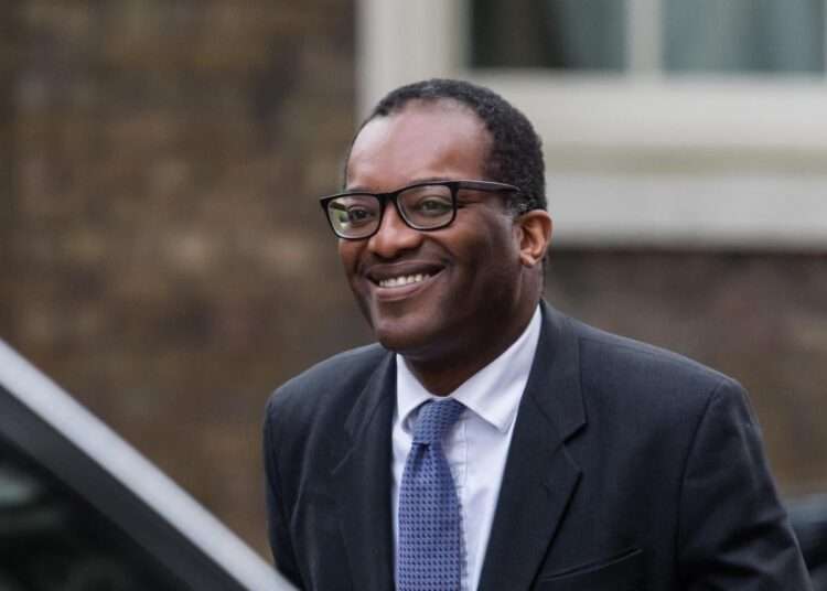 Kwesi Kwarteng Blames Liz Truss 1 Kwesi Kwarteng