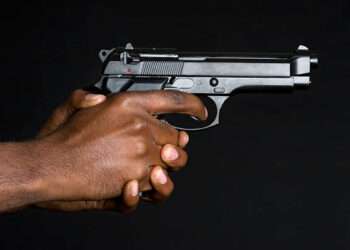 NPP polling station chairman for Tepa shoots and kills his wife