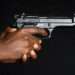 NPP polling station chairman for Tepa shoots and kills his wife