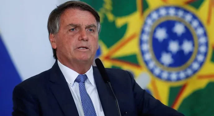 Jair Bolsonaro