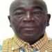 Deputy Secretary-General of the Trades Union Congress (TUC), Joshua Ansah.