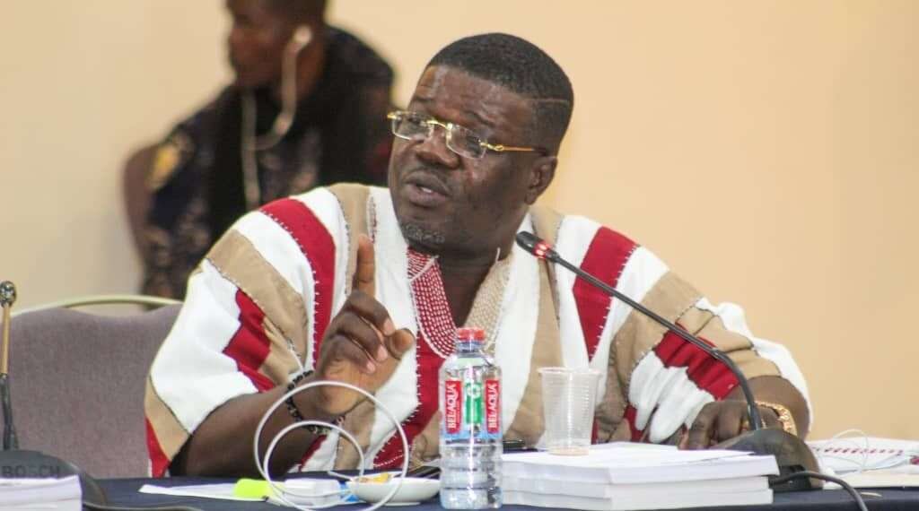 Government Has Mismanaged The Energy Sector- Dafeamekpor 1 Member of Parliament for South-Dayi, Rockson-Nelson Dafeamekpor, has revealed that government will struggle in its 2023 budget presentation scheduled for tomorrow, November 24, 2022.