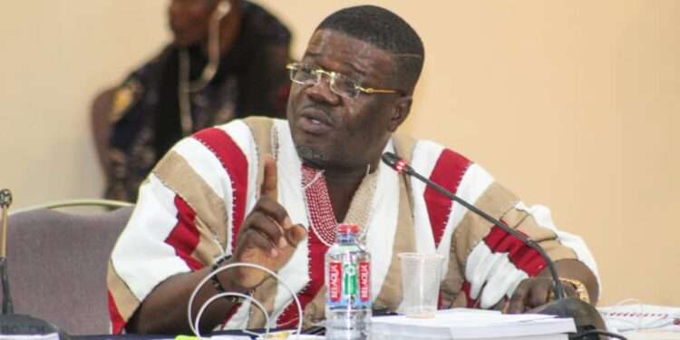 Member of Parliament for South-Dayi, Rockson-Nelson Dafeamekpor, has revealed that government will struggle in its 2023 budget presentation scheduled for tomorrow, November 24, 2022.