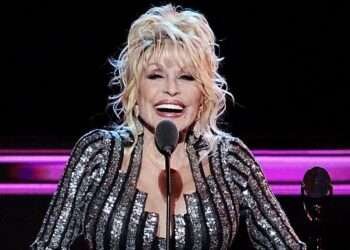 Dolly Parton