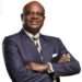 With Me as Leader, NDC Will Win Easily Because I am Ashanti - Kojo Bonsu 11 Kojo Bonsu, NDC Flagbearer Aspirant