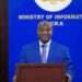 Osei Kyei Mensah Bonsu, Majority Leader