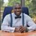 Ofori-Atta is Not Responsible for Ghana's Economic Woes - Palgrave 11 Palgrave Boakye-Danquah, Government Spokesperson