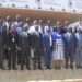 ADDRESSING THE ISSUE OF CROSS BORDER SECURITY AMONG MEMBER STATE COUNTRIES