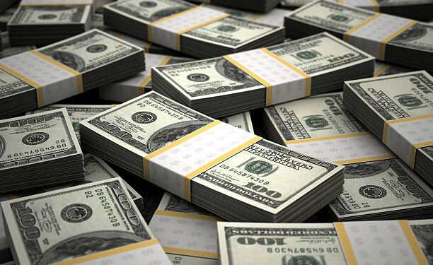 BoG Drops Bombshell: Banks Barred from Paying Foreign Cash to Corporations Without Deposits 1 Dollar Retreats as Cedi Stages Strong Rally with Biggest Gain in Weeks