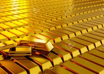 Central Banks Buy Record Gold as Global Demand Soars 6 ggg